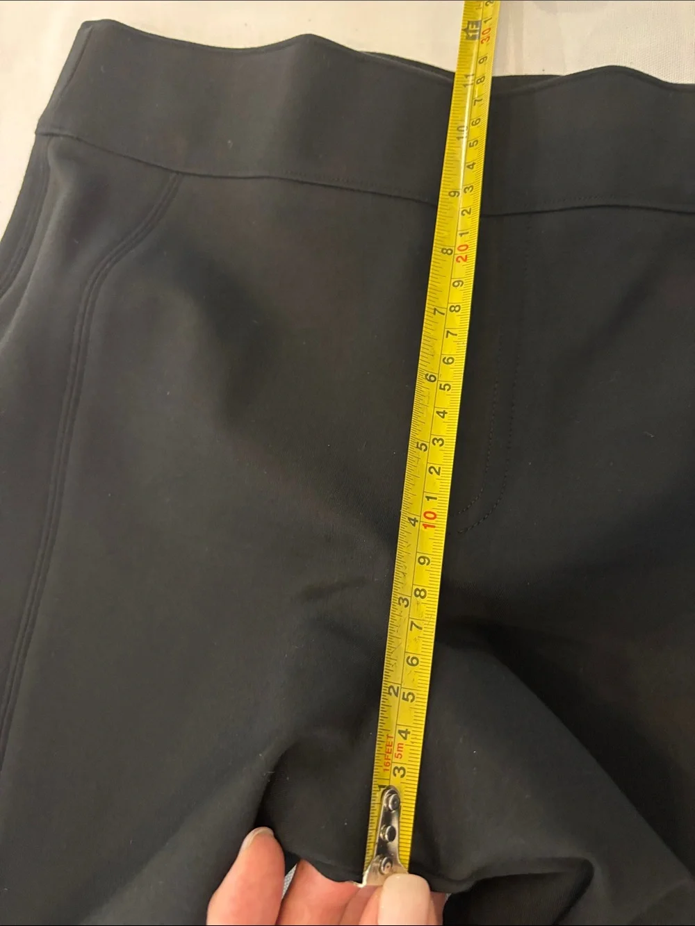 SPANX streamlined slim